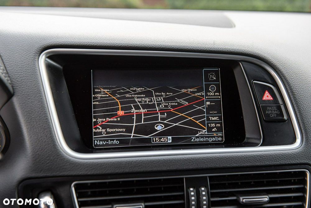 Audi Q5 2.0 TFSI quattro tiptronic - 21