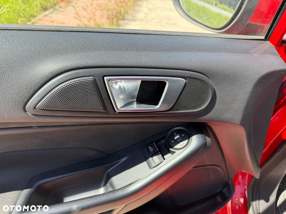 Ford Fiesta 1.25 Trend - 7