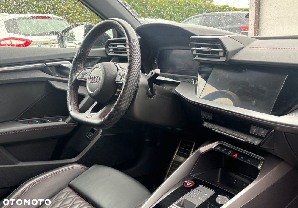 Audi S3 Sportback - 9