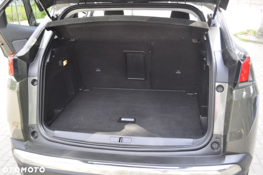 Peugeot 3008 1.6 BlueHDi Allure S&S EAT6 - 8