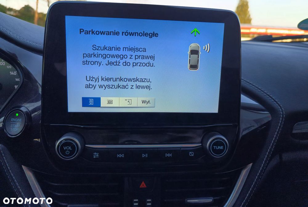 Ford Fiesta Vignale 1.0 EcoBoost GPF ASS - 18