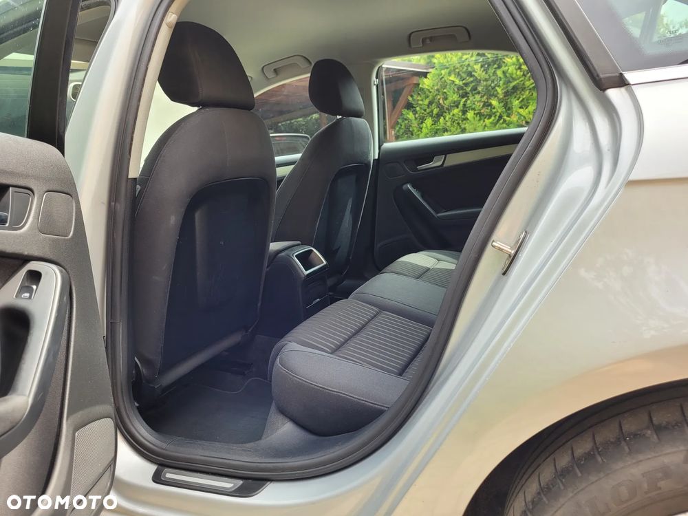 Audi A4 Limousine 1.8 TFSI - 15