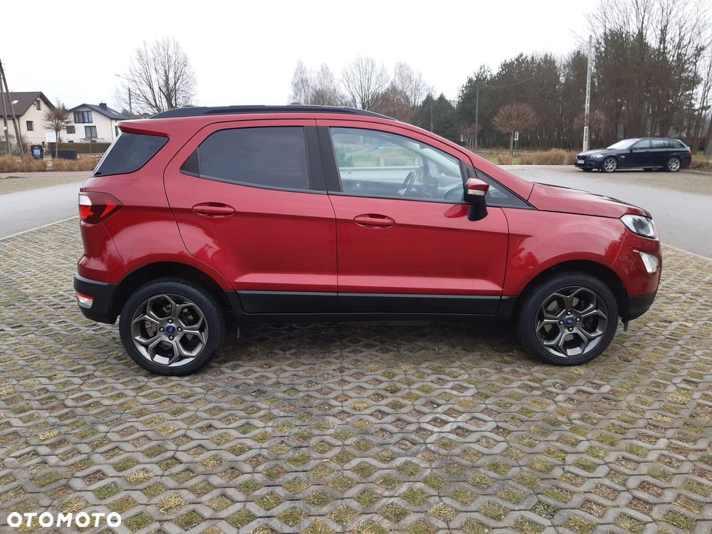 Ford EcoSport - 10