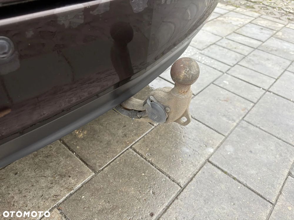 Opel Insignia 2.0 CDTI Cosmo S&S - 32