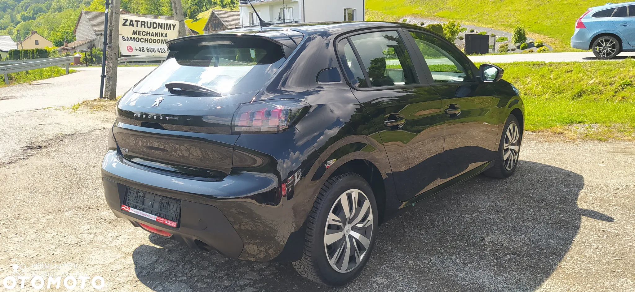 Peugeot 208 PureTech 75 Active - 5