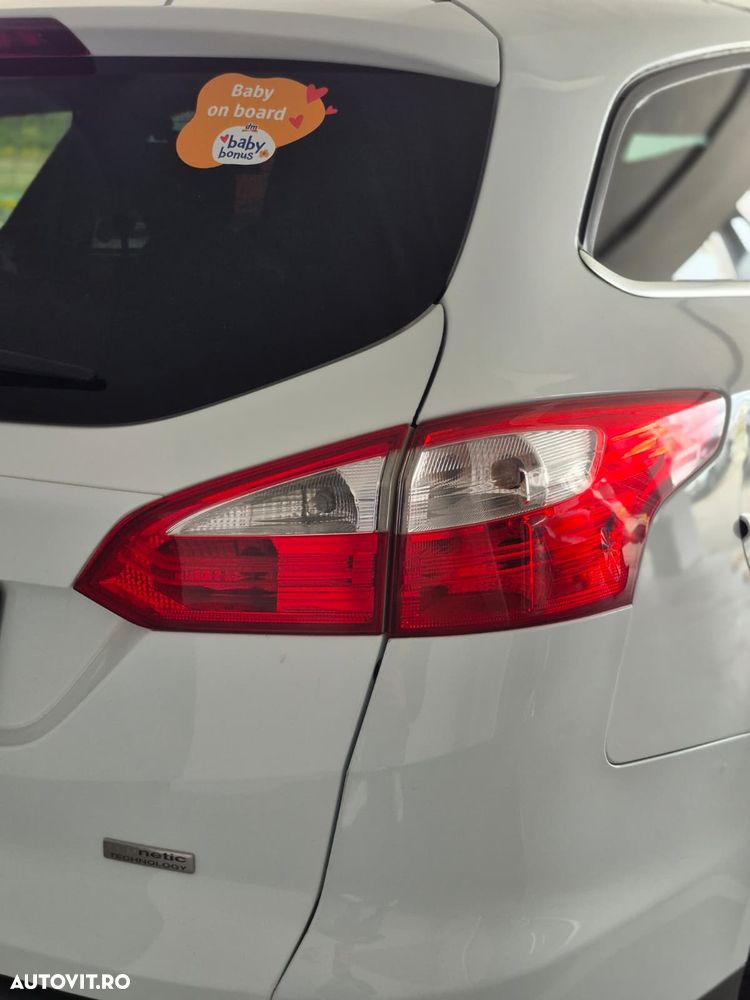 Ford Focus - 7