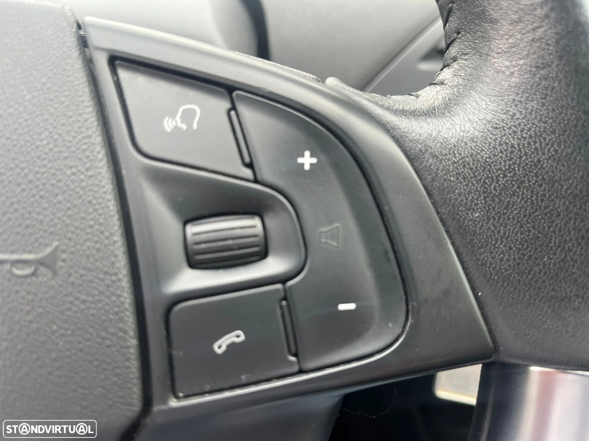 Citroën Grand C4 Spacetourer 1.5 BlueHDi Shine - 32
