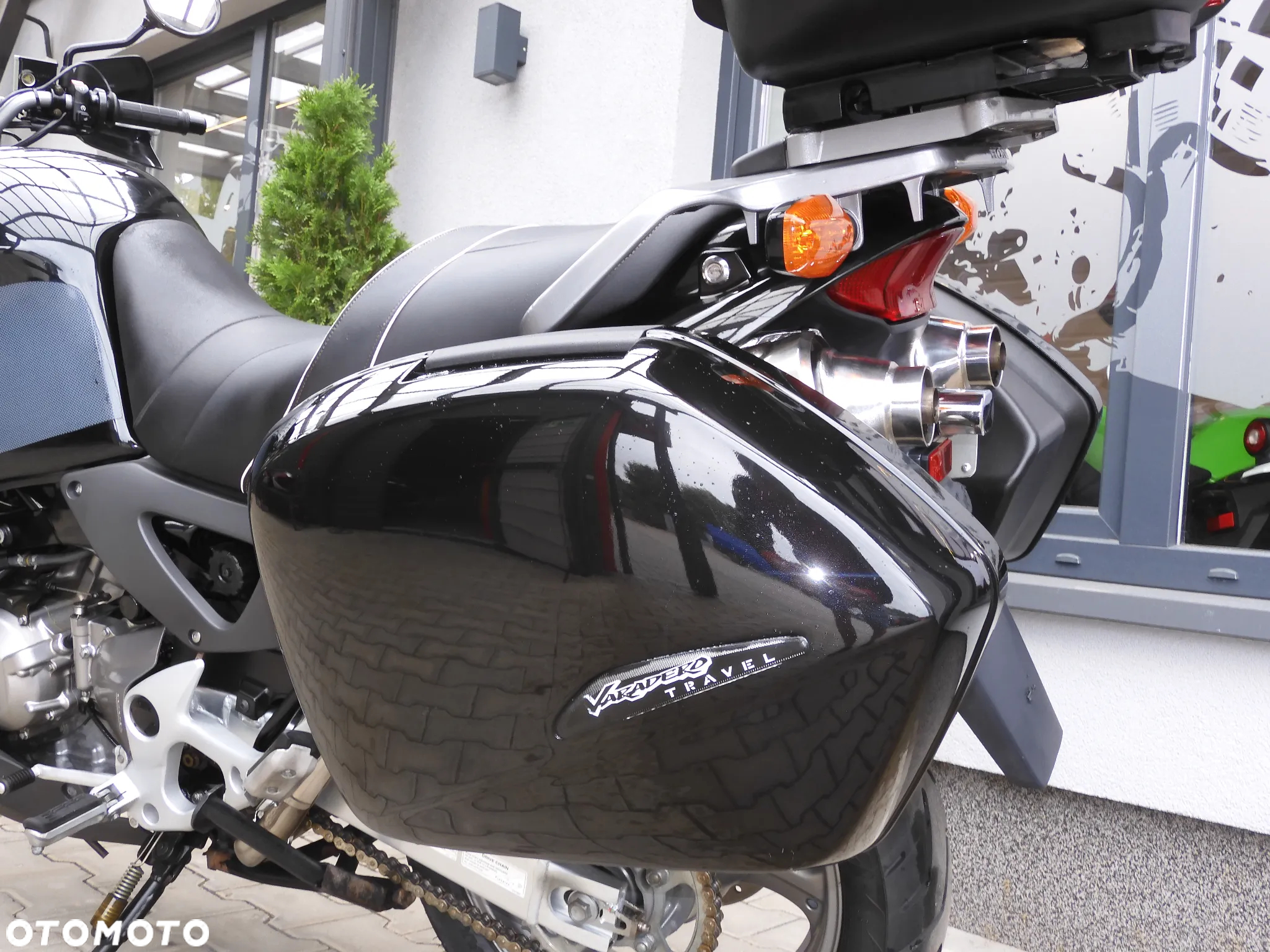 Honda XL - 31