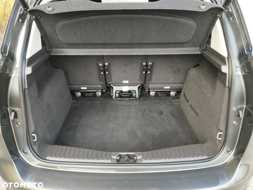 Ford C-MAX 1.5 EcoBoost Start-Stop-System Titanium - 28