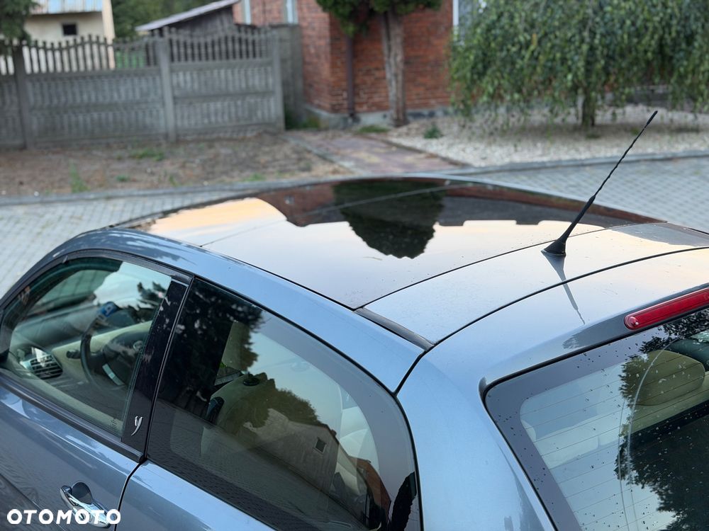 Lancia Ypsilon Y 1.4 8v Platino - 24