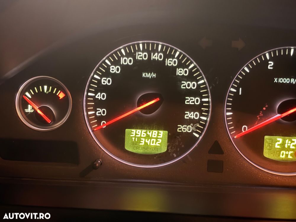 Volvo XC 90 D5 Aut. Momentum - 8