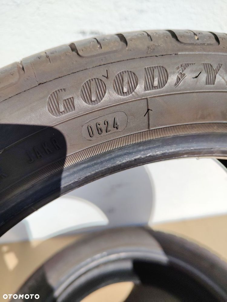 OPONY 195/45/16 195/45R16 84V GOODYEAR EFFICIENTGRIP PERFORMANCE - 11