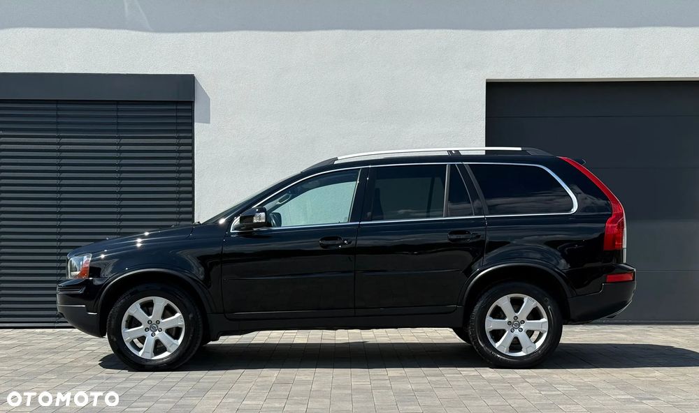 Volvo XC 90 D4 Geartonic Edition Pro - 4
