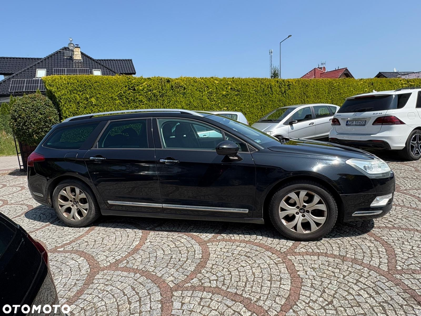 Citroën C5 2.0 HDi Exclusive - 5