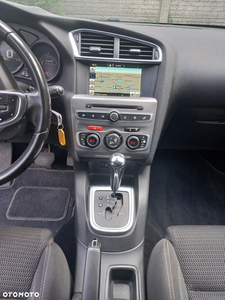 Citroën C4 - 30