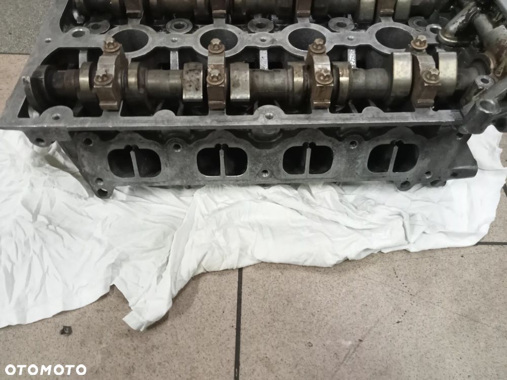 GŁOWICA ASTRA H ZAFIRA B 1.6 16V 55559340 A16XER PO REGENERACJI - 3
