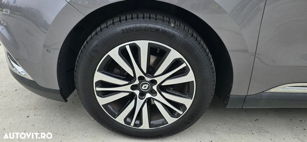 Renault Espace Energy dCi 160 EDC Initiale Paris - 25
