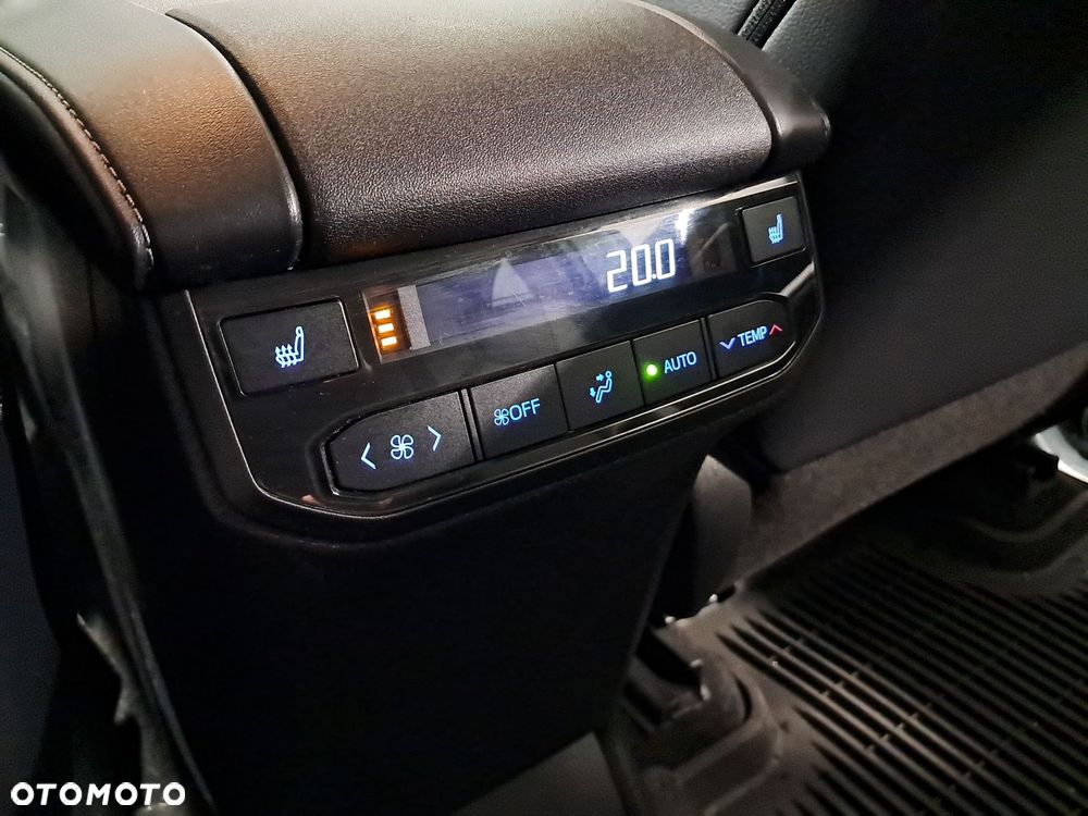 Toyota Highlander - 15