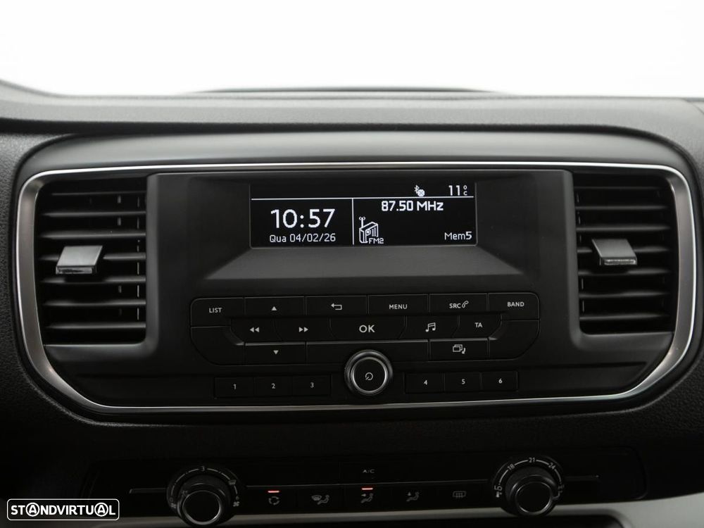 Toyota Proace Verso 1.5 D-4D L1 1.0T Comfort 9L - 15