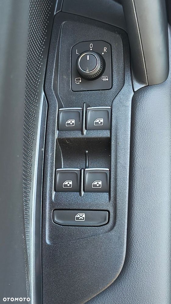 Volkswagen Tiguan - 14