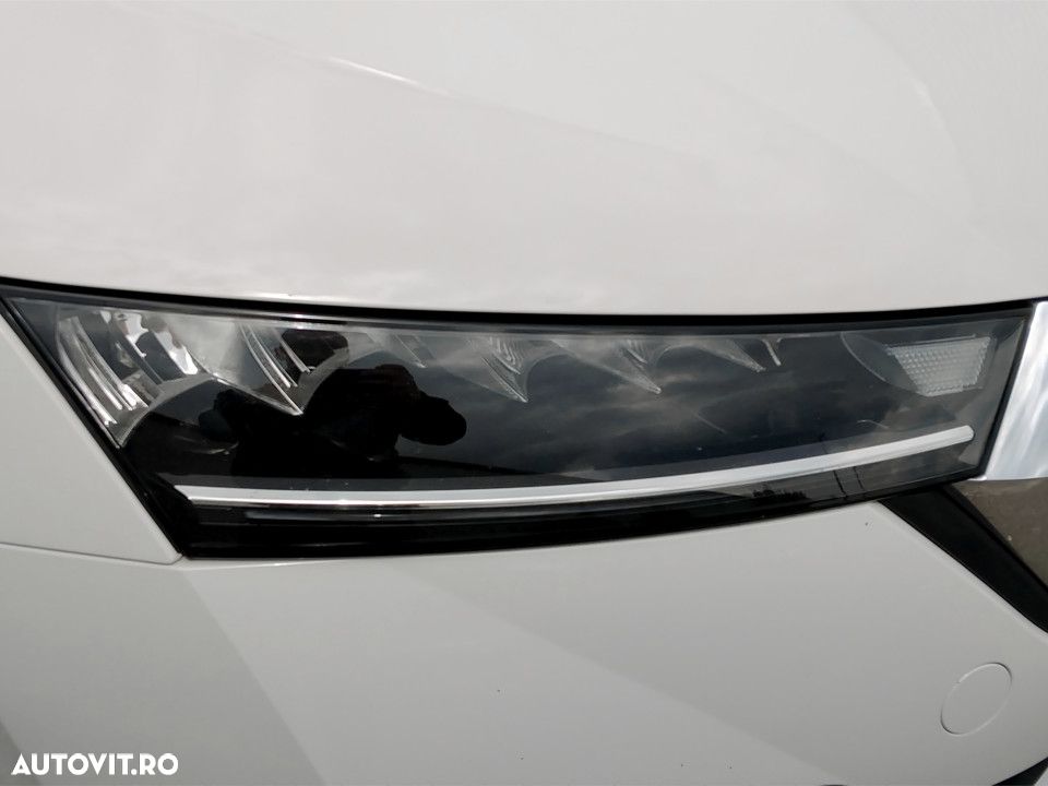 Skoda Octavia 2.0 TDI DSG Ambition - 21