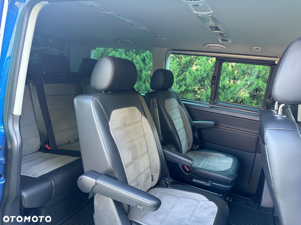 Volkswagen Multivan 6.1 2.0 TDI L1 Highline 4Motion DSG - 17