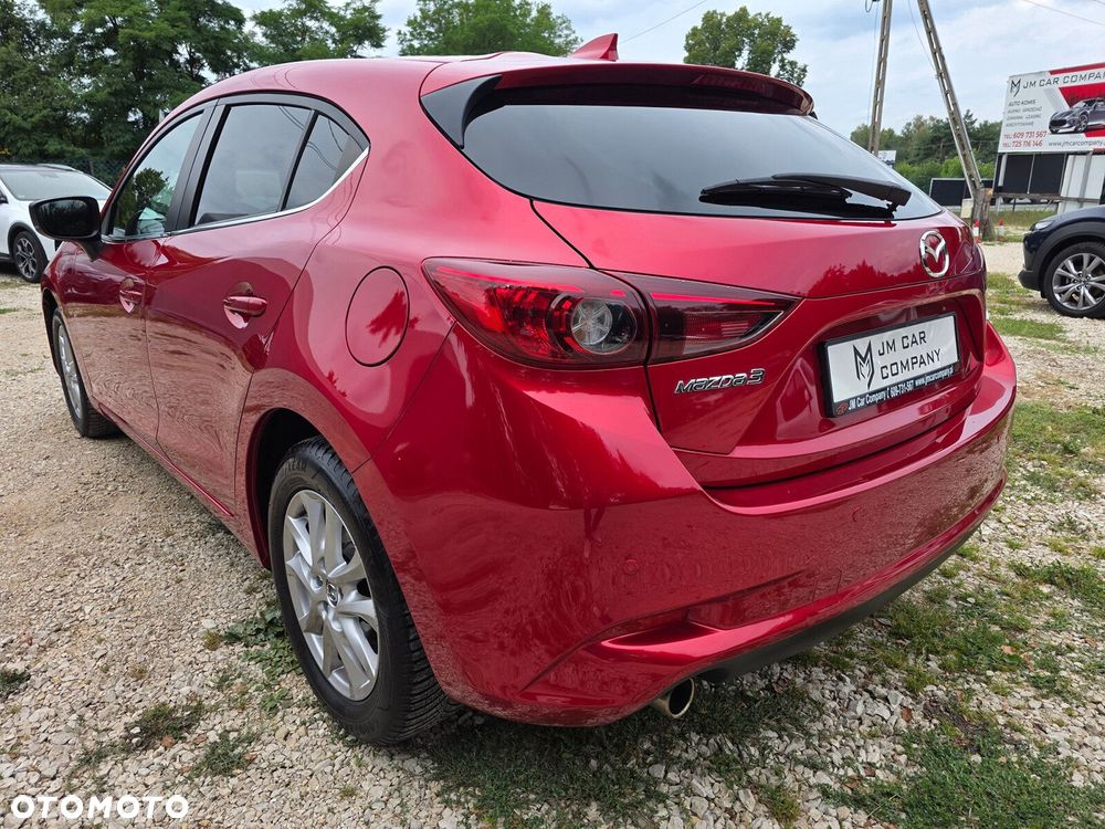 Mazda 3 - 22