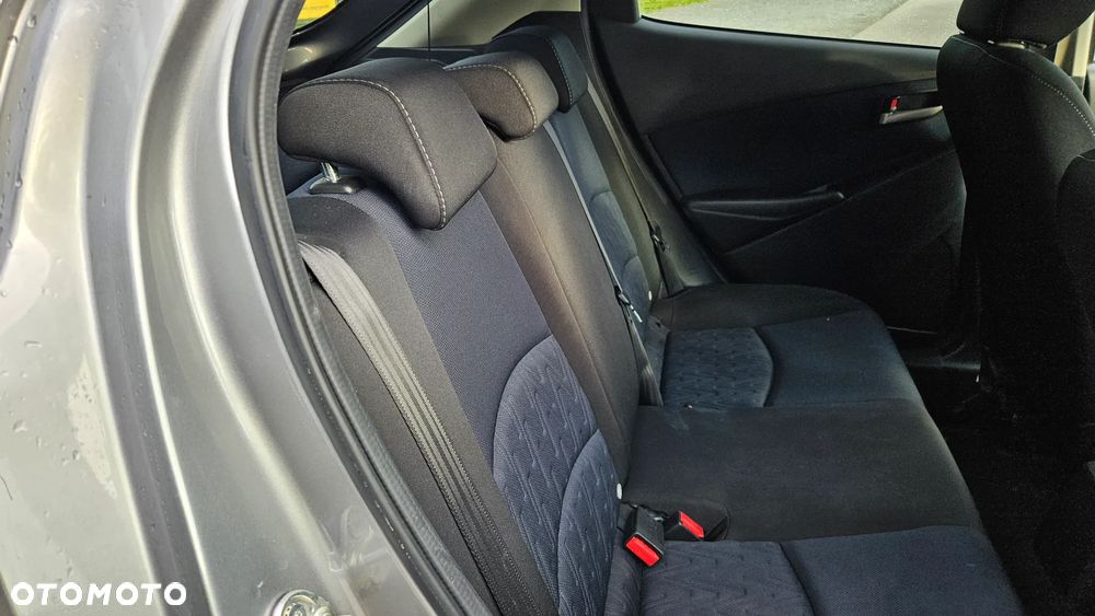 Mazda 2 SKYACTIV-D 105 Center-Line - 25