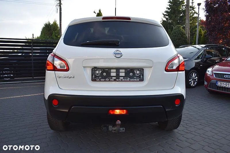 Nissan Qashqai 1.6 Tekna - 29