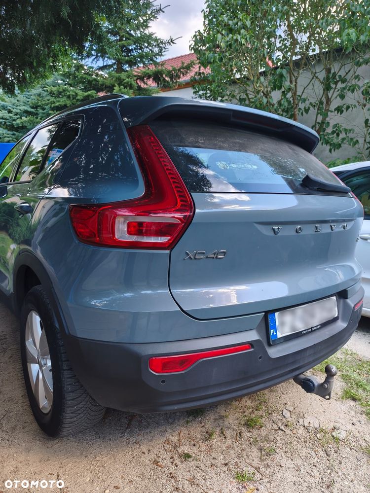 Volvo XC 40 T3 - 5
