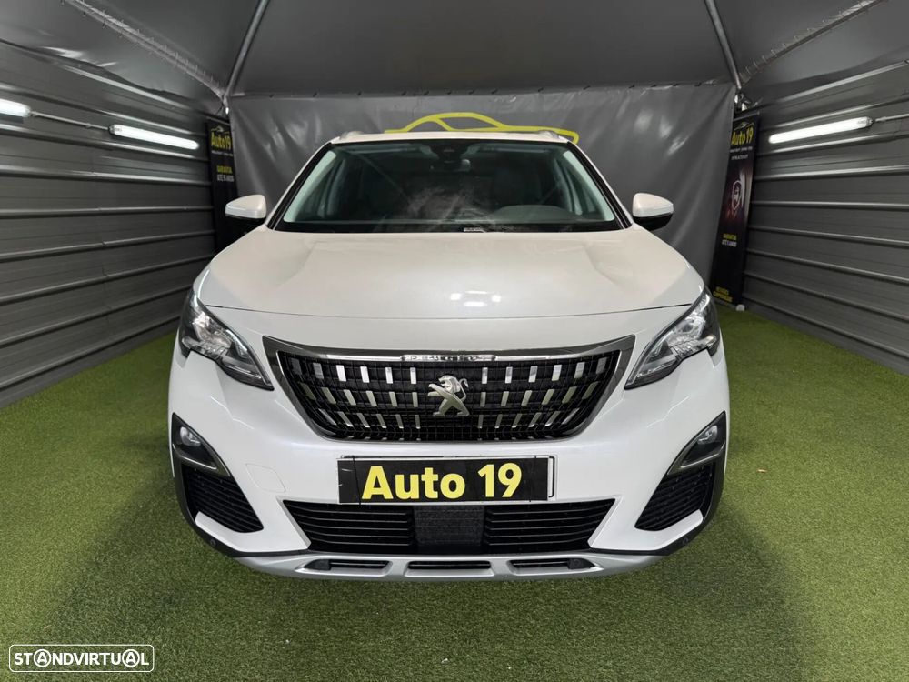 Peugeot 3008 1.2 PureTech Allure Pack - 2