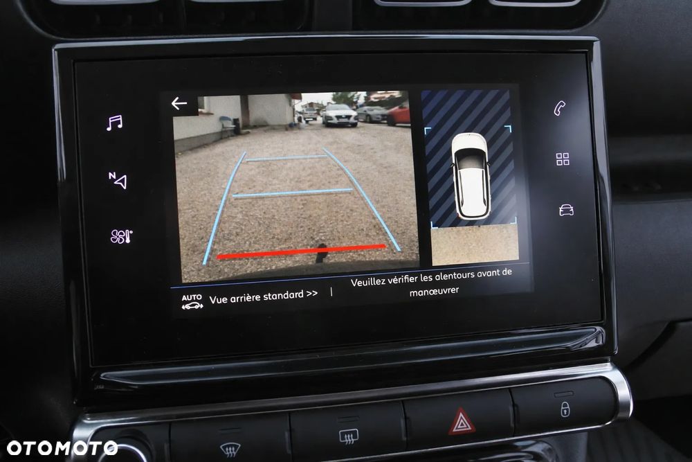 Citroën C3 Aircross BlueHDI 120 Stop & Start EAT6 SHINE - 18