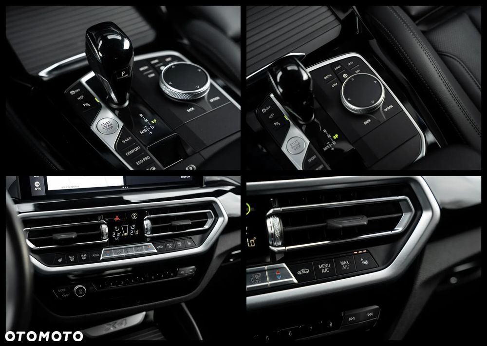 BMW X4 xDrive30i - 32