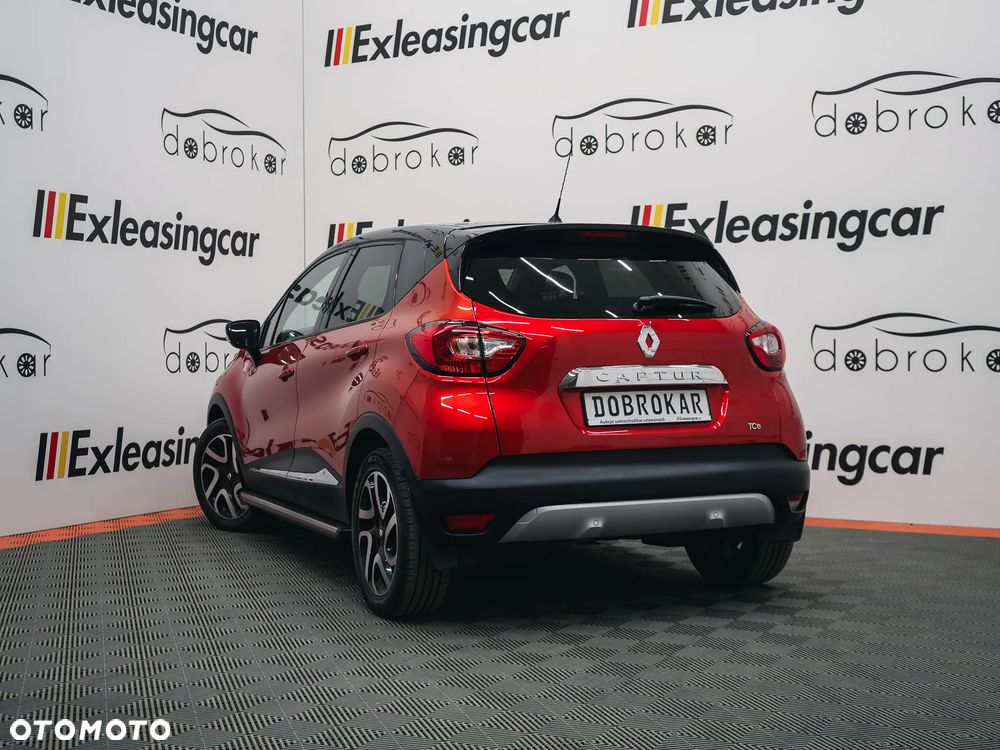 Renault Captur - 5