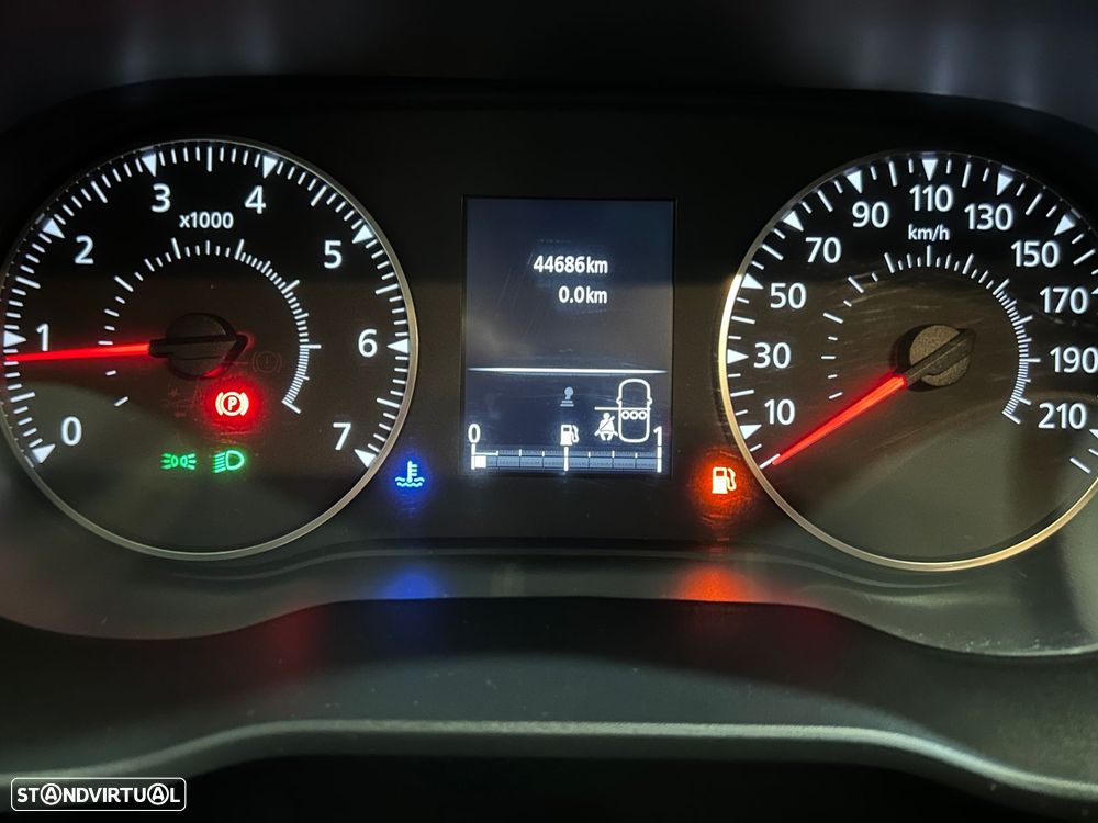 Dacia Duster 1.5 Blue dCi Prestige - 22