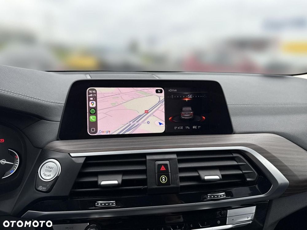 BMW X3 - 27