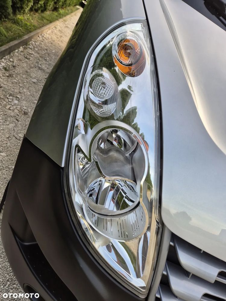 Renault Master 2.3 125KM ŚLICZNY Bez AdBlue** - 18