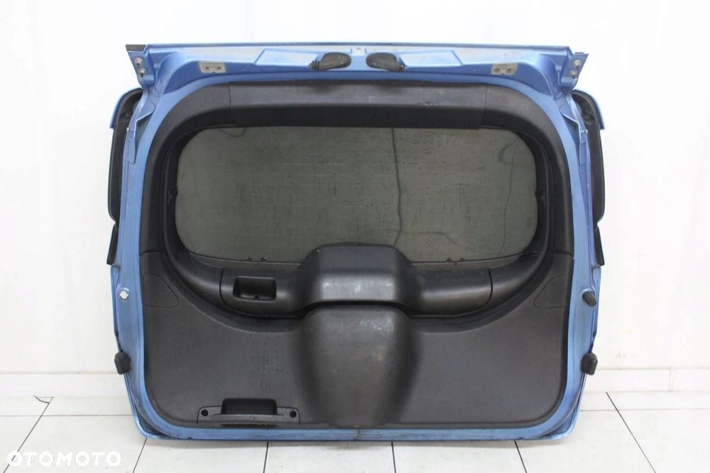 FORD KUGA MK1 08R- KLAPA BAGAŻNIKA TYŁ TYLNA Q8 - 2