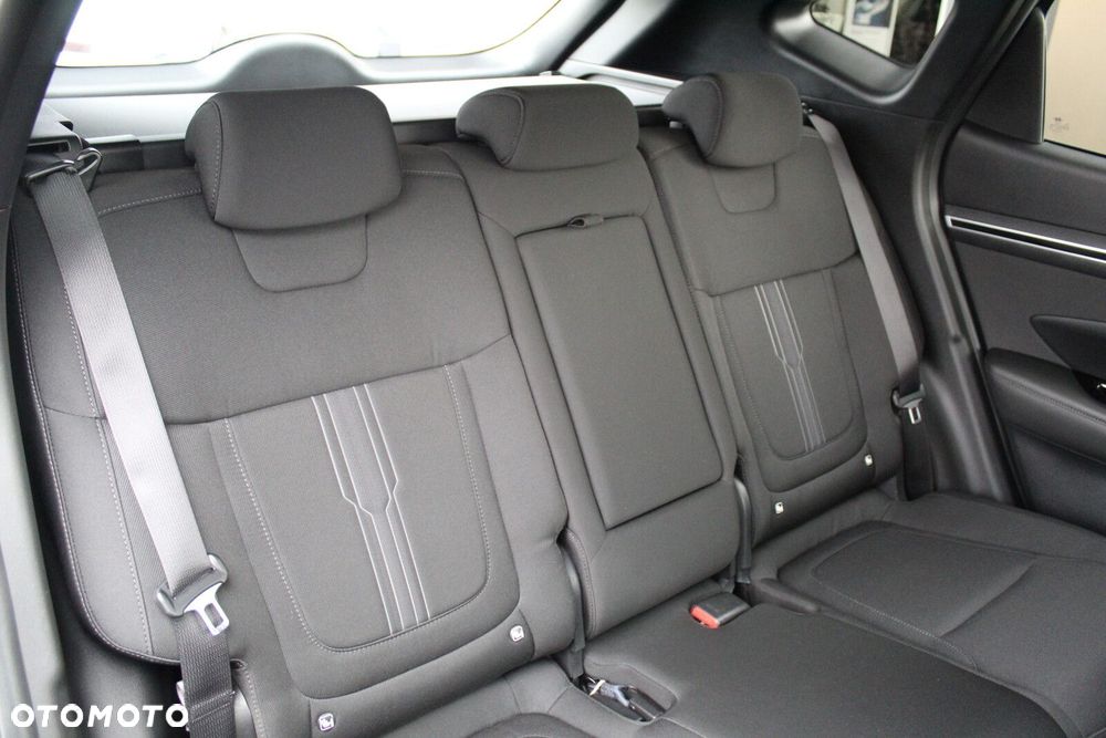Hyundai Tucson 1.6 T-GDi HEV Smart 2WD - 11