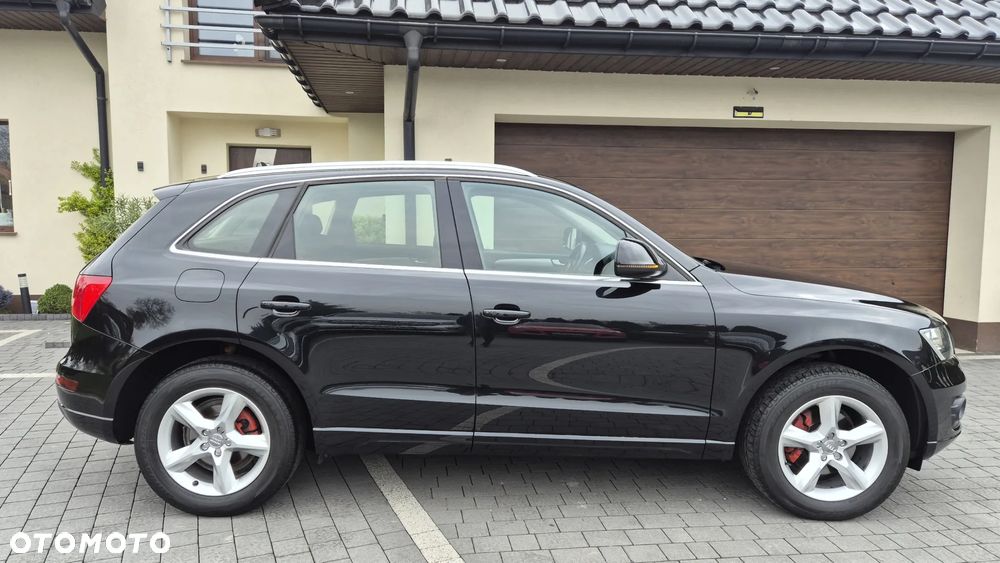 Audi Q5 2.0 TDI Quattro S tronic - 37