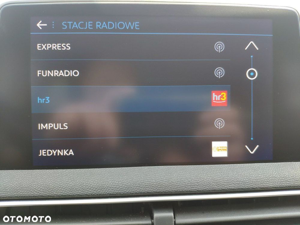 Peugeot 3008 BlueHDi 130 Stop & Start Active Pack - 23