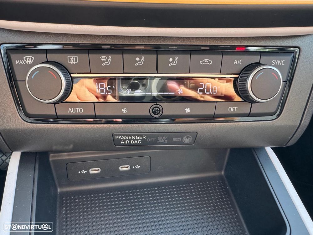 SEAT Arona 1.0 TSI Style - 8