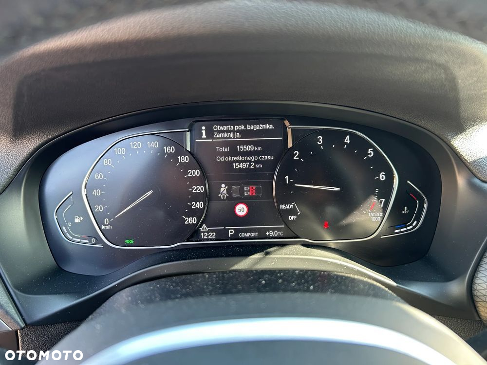 BMW X4 - 13