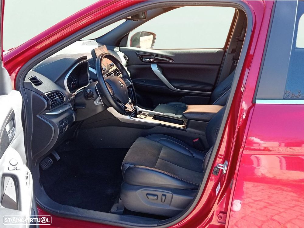 Mitsubishi Eclipse Cross 2.4 PHEV eMotion - 10