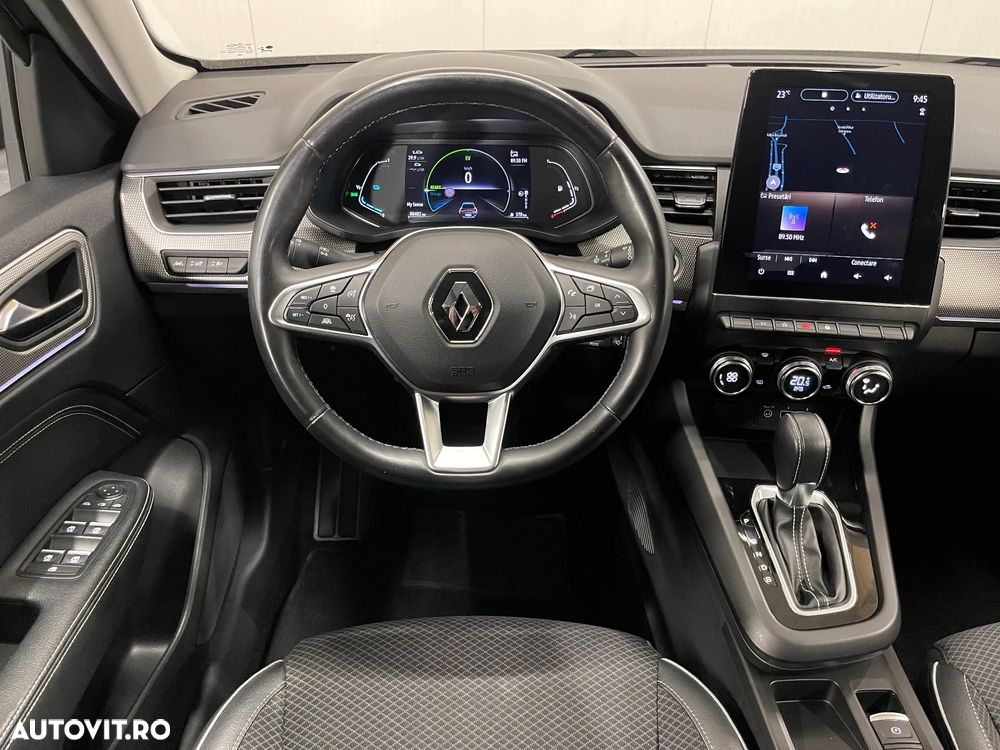 Renault Arkana E-TECH 145 Evolution - 6