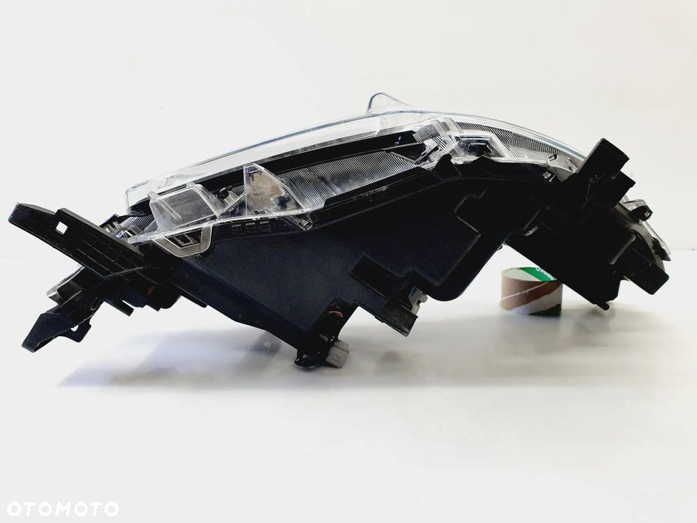 LAMPA LEWA PRZÓD LED TOYOTA HILUX VIII LIFT 20r+ ORYGINAŁ EU!!! - 10