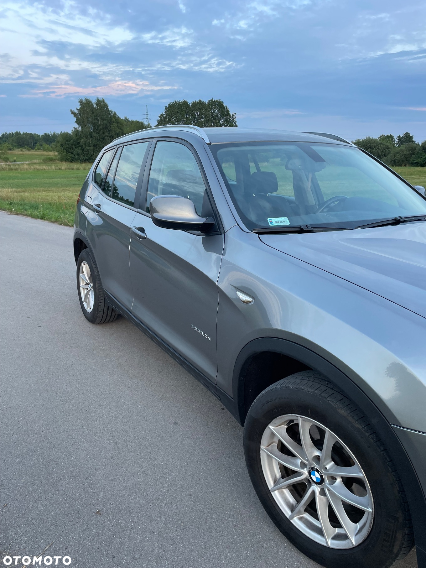 BMW X3 - 5