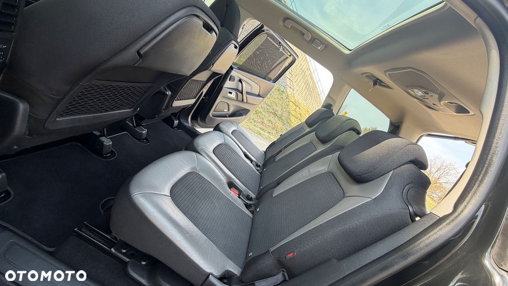 Citroën C4 Grand Picasso - 7