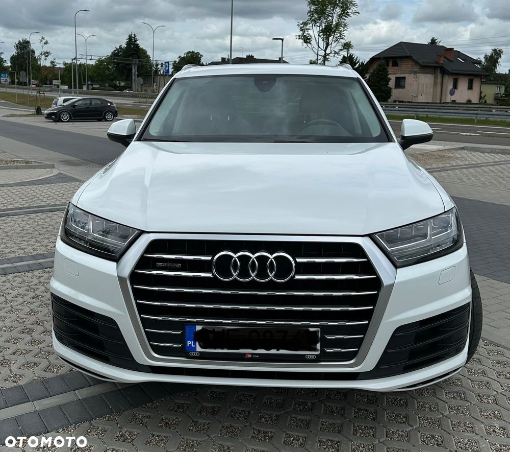 Audi Q7 - 2