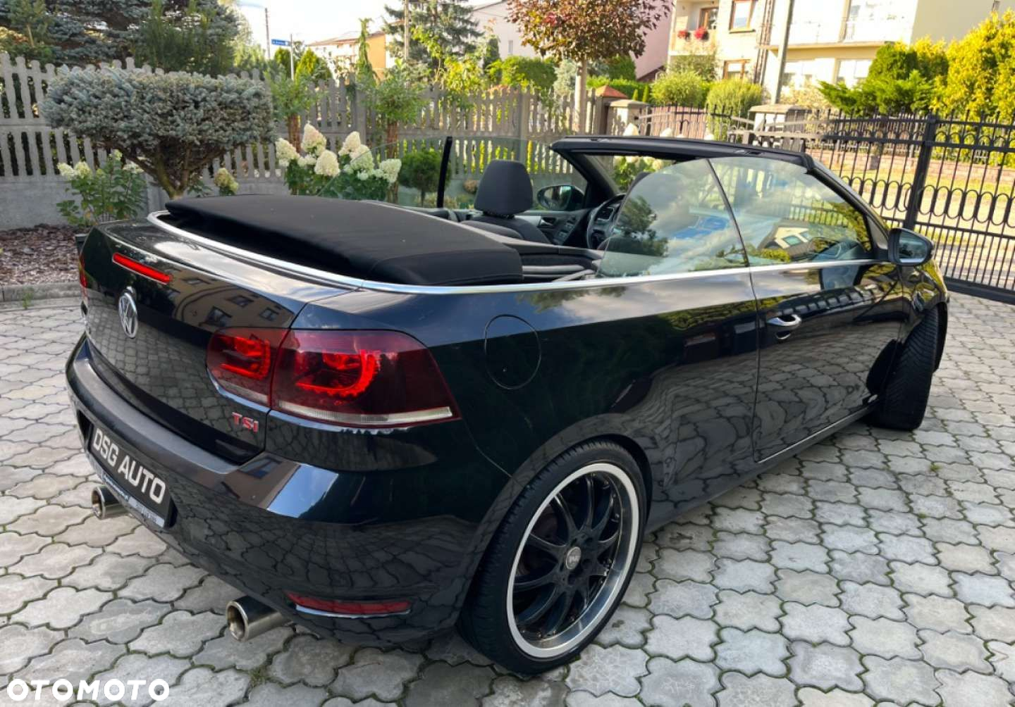 Volkswagen Golf - 3